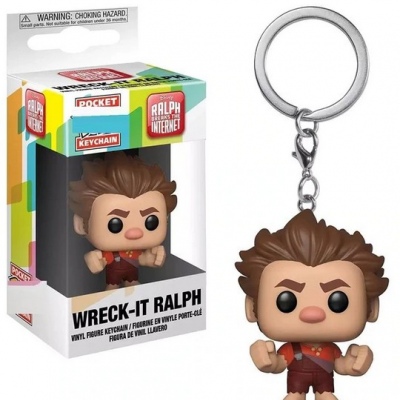 Llaveros funko variados