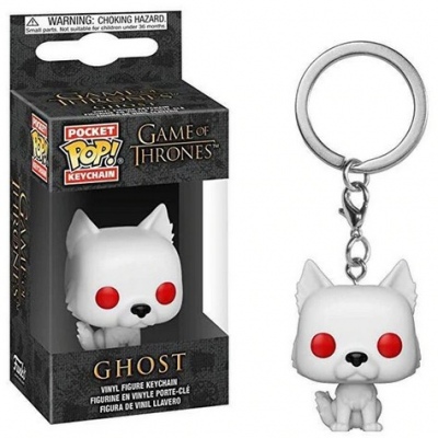Llaveros funko variados