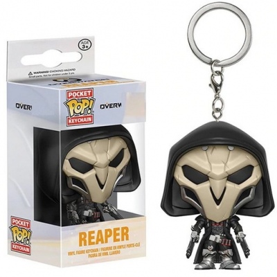 Llaveros funko variados