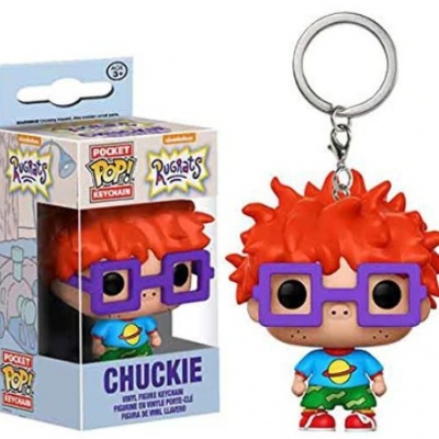 Llaveros funko variados