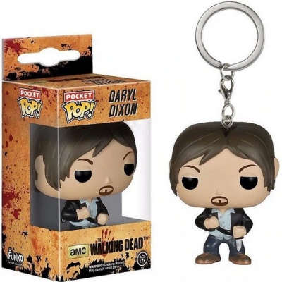 Llaveros funko variados