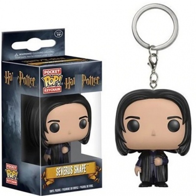 Llaveros funko variados