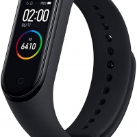 Xaiomi band 4