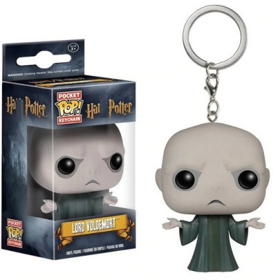 Llaveros funko variados