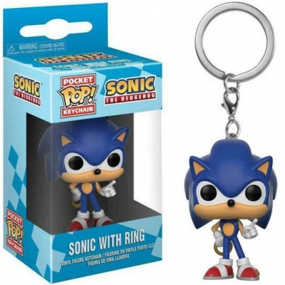 Llaveros funko variados