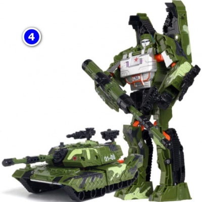 Transformers-coche Robot en miniatura de 19cm para niños, Optimus Prime, Bumblebee, Megatron, juguetes de acción
