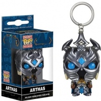 Llaveros funko variados