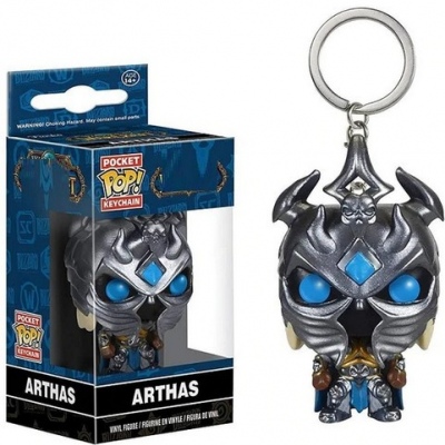 Llaveros funko variados