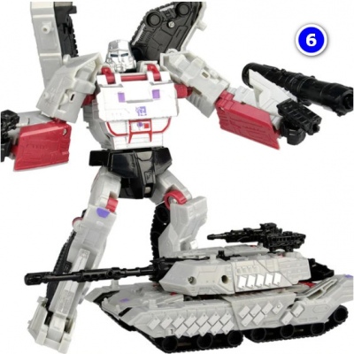 Transformers-coche Robot en miniatura de 19cm para niños, Optimus Prime, Bumblebee, Megatron, juguetes de acción