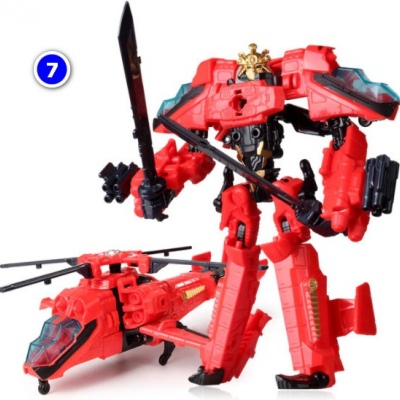 Transformers-coche Robot en miniatura de 19cm para niños, Optimus Prime, Bumblebee, Megatron, juguetes de acción