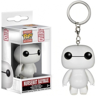 Llaveros funko variados