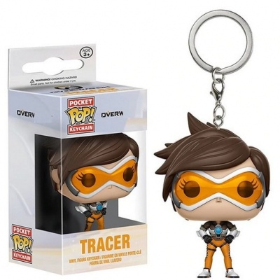 Llaveros funko variados