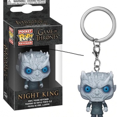 Llaveros funko variados