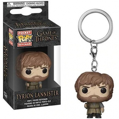 Llaveros funko variados
