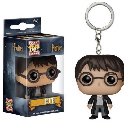 Llaveros funko variados
