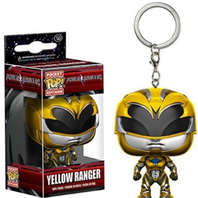 Llaveros funko variados