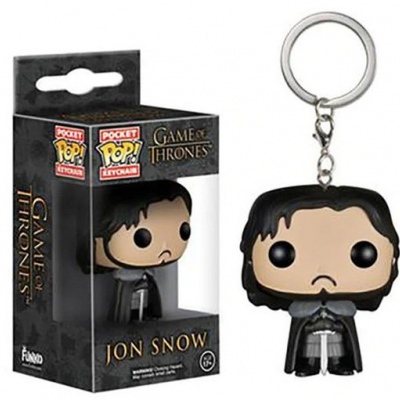 Llaveros funko variados