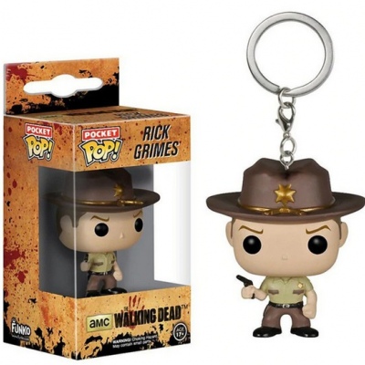 Llaveros funko variados