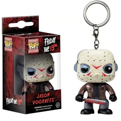 Llaveros funko variados