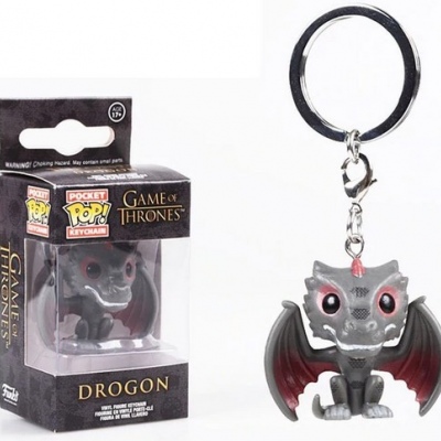 Llaveros funko variados