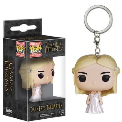 Llaveros funko variados