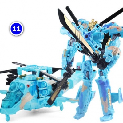 Transformers-coche Robot en miniatura de 19cm para niños, Optimus Prime, Bumblebee, Megatron, juguetes de acción